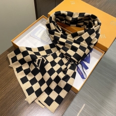 Louis Vuitton Scarf